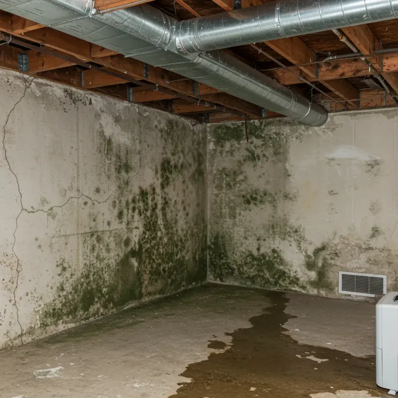 Professional Mold Removal in Baldwin, LA